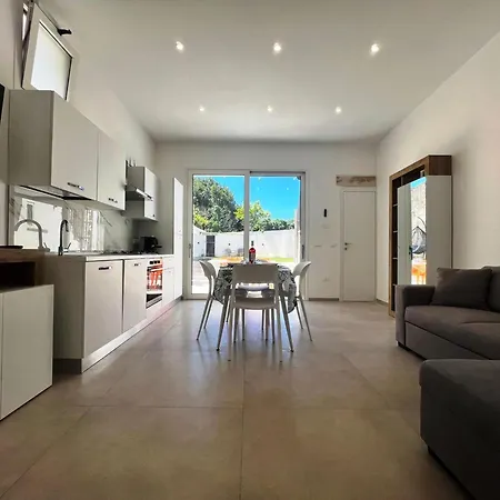 Holiday home Al Vecchio Cinema Martano