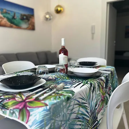 Al Vecchio Cinema Holiday home Martano