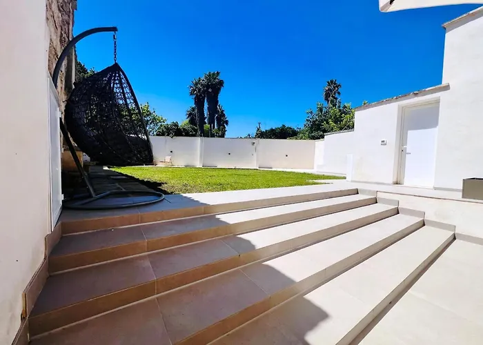 Al Vecchio Cinema Martano