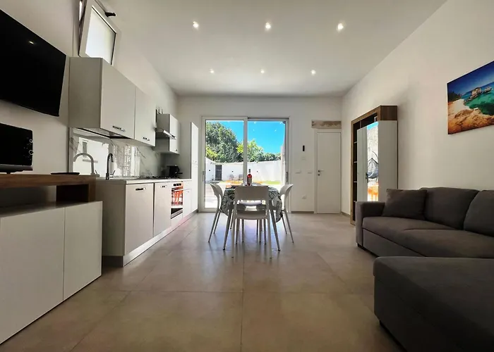 Holiday home Al Vecchio Cinema Martano