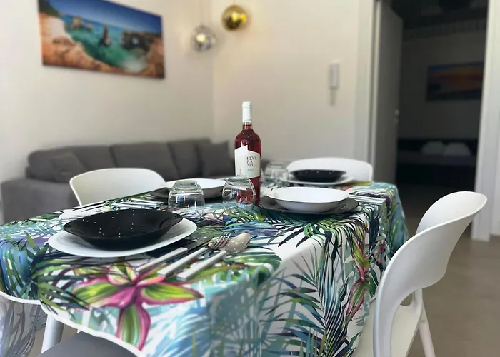 Al Vecchio Cinema Holiday home Martano