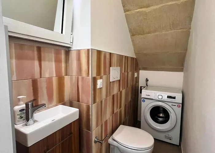 Al Vecchio Cinema Holiday home