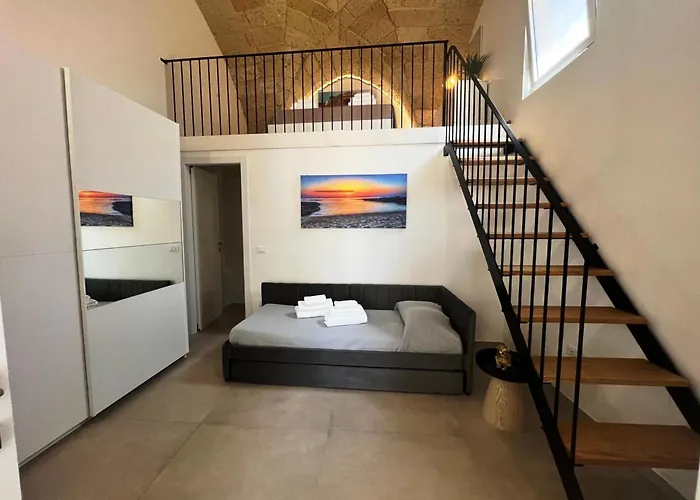 Holiday home Al Vecchio Cinema