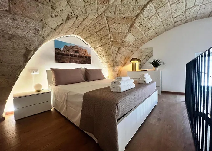 Al Vecchio Cinema Holiday home *