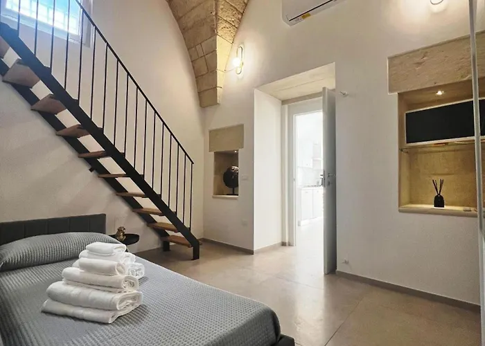 Al Vecchio Cinema Holiday home *