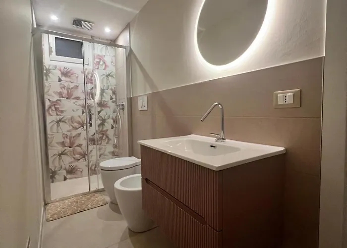 Al Vecchio Cinema Holiday home Martano