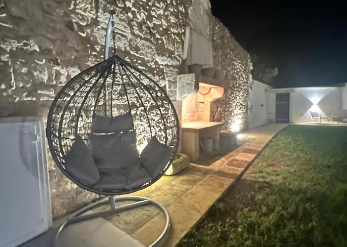 Al Vecchio Cinema Holiday home *