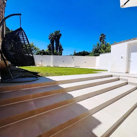 Al Vecchio Cinema Мартано