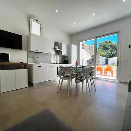 Al Vecchio Cinema * Мартано