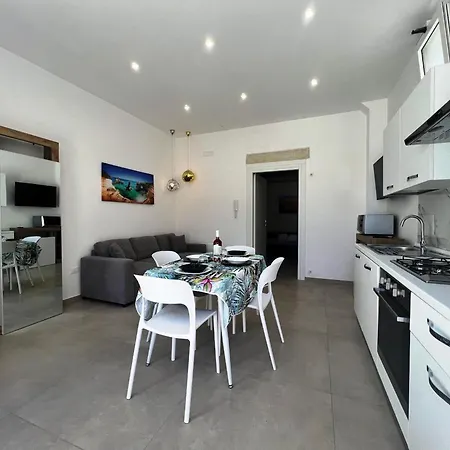 Vakantiehuis Al Vecchio Cinema Martano