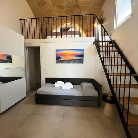 Vakantiehuis Al Vecchio Cinema