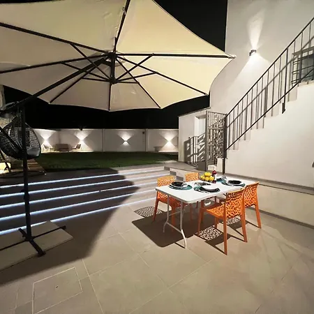 Vakantiehuis Al Vecchio Cinema *