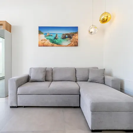 Vakantiehuis Al Vecchio Cinema *