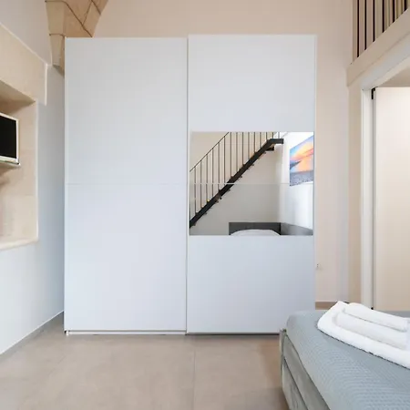 Vakantiehuis Al Vecchio Cinema