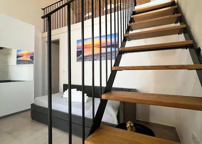 Дом отдыха Al Vecchio Cinema