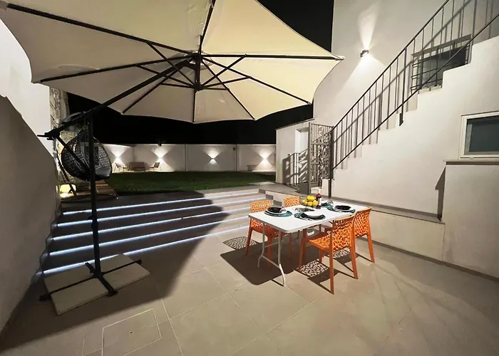 Дом отдыха Al Vecchio Cinema *